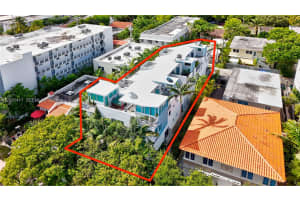 734 Michigan Ave APT 6, Miami Beach, FL 33139, - MLS#A12020411