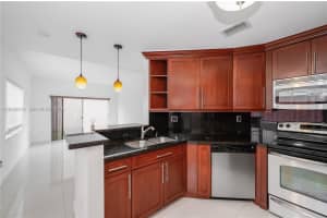 4668 SW 153rd Ct, Miami, FL 33185, - MLS#A12020416