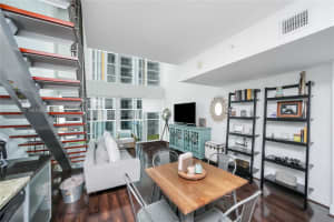 41 SE 5th St APT 704, Miami, FL 33131, - MLS#A12020421