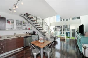41 SE 5th St APT 704, Miami, FL 33131, - MLS#A12020421