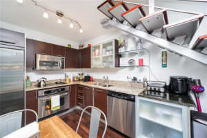 41 SE 5th St APT 704, Miami, FL 33131, - MLS#A12020421