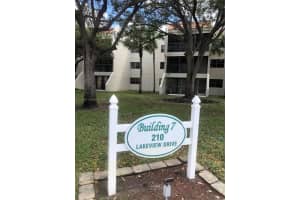 210 Lakeview Dr APT 207, Weston, FL 33326, - MLS#A12020427