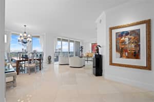 ATLANTIC 1, 21200 Point Pl #2802, Aventura, FL 33180, - MLS#A12020437
