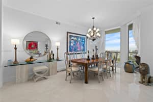 ATLANTIC 1, 21200 Point Pl #2802, Aventura, FL 33180, - MLS#A12020437