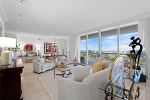 ATLANTIC 1, 21200 Point Pl #2802, Aventura, FL 33180, - MLS#A12020437