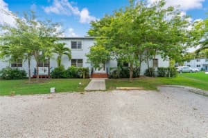 5540 SW 78th St #32C, Miami, FL 33143, - MLS#A12020460