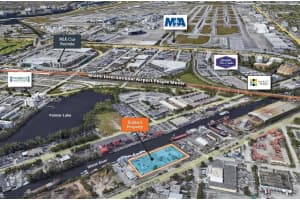3464 River Drive, Miami, FL 33142 - MLS#A12020461