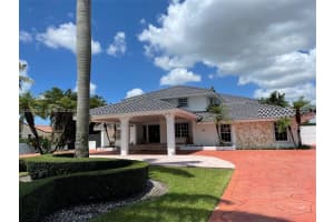 3401 SW 129th Ave, Miami, FL 33175, - MLS#A12020463
