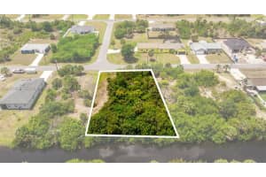12132 Xavier Avenue Port Charlotte, FL 33981 - MLS#A12020475