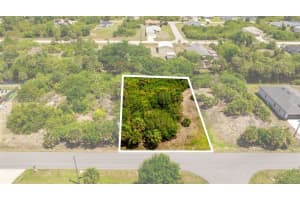 12132 Xavier Avenue Port Charlotte, FL 33981 - MLS#A12020475