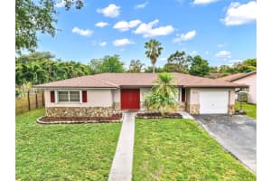 500 Nw 96th Ter, Pembroke Pines 500 Nw 96th Ter, Pembroke Pines
