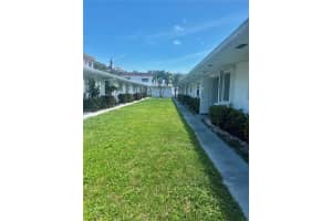 2222 Taylor St APT 11, Hollywood, FL 33020, - MLS#A12020499