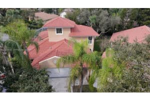 2125 Harbor Way, Weston, FL 33326, - MLS#A12020505