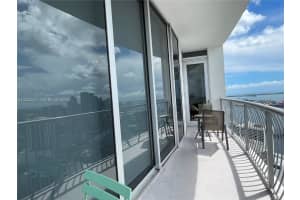 Opera Tower, 1750 N Bayshore Dr APT 5614, Miami, FL 33132, - MLS#A12020512