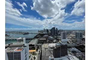 Opera Tower, 1750 N Bayshore Dr APT 5614, Miami, FL 33132, - MLS#A12020512