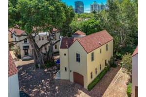 2917 Jackson Ave #6, Miami, FL 33133, - MLS#A12020516