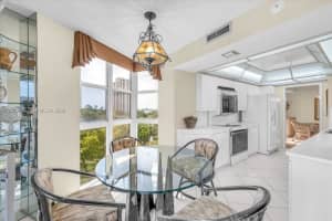 1000 NE Quayside Terrace APT 701, Miami, FL 33138, - MLS#A12020523