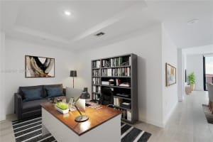 45 SW 9th St Apt 2105, Miami, FL 33130, - MLS#A12020527