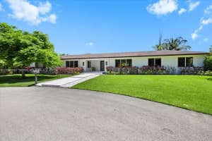 11600 SW 1st St, Plantation, FL 33325, - MLS#A12020530