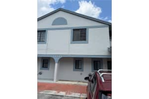 11841 Sw 18th St 4-21, Miami