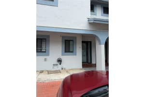 11841 SW 18th St Apt 4-21, Miami, FL 33175, - MLS#A12020547