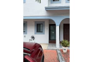 11841 SW 18th St Apt 4-21, Miami, FL 33175, - MLS#A12020547