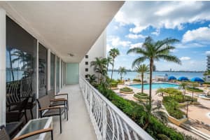 7601 E Treasure Dr APT 623, North Bay Village, FL 33141, - MLS#A12020551