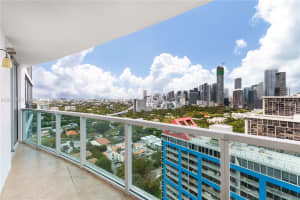 2101 Brickell Ave APT 2302, Miami, FL 33129, - MLS#A12020563