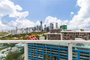 2101 Brickell Ave APT 2302, Miami, FL 33129, - MLS#A12020563