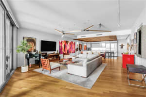 1300 Monad Ter #3e, Miami Beach, FL 33139, - MLS#A12020591