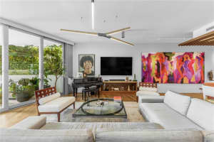 1300 Monad Ter #3e, Miami Beach, FL 33139, - MLS#A12020591