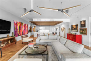 1300 Monad Ter #3e, Miami Beach, FL 33139, - MLS#A12020591