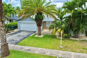 11541 SW 97th St, Miami, FL 33176, Sold 06/12/26