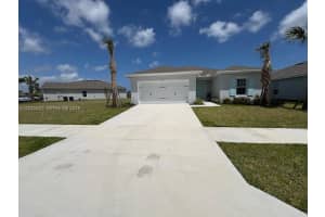 103 Pummelo Pl, Fort Pierce, FL 34981, - MLS#A12020622