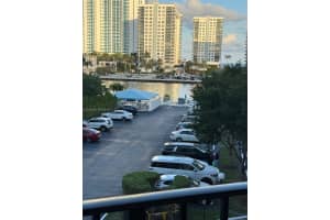 800 Parkview Dr APT 406, Hallandale Beach, FL 33009, - MLS#A12020624