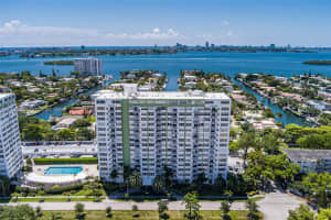 2100 Sans Souci Blvd A603, North Miami, FL 33181, - MLS#A12020627