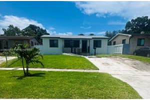 12020 W Golf Dr, Miami, FL 33167, - MLS#A12020653