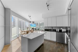 92 SW 3rd St APT 1201, Miami, FL 33130, - MLS#A12020661