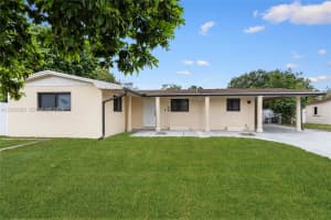 4700 NW 1st Ct, Plantation, FL 33317, - MLS#A12020665