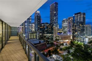 1300 S Miami Ave Unit 1405, Miami, FL 33130, - MLS#A12020700