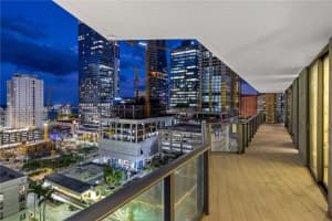 1300 S Miami Ave Unit 1405, Miami, FL 33130, - MLS#A12020700