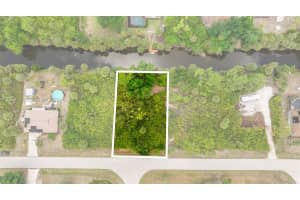 7061 W Sea Mist Drive Port Charlotte, FL 33981 - MLS#A12020747