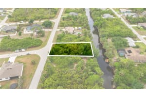 7061 W Sea Mist Drive Port Charlotte, FL 33981 - MLS#A12020747