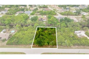 7061 W Sea Mist Drive Port Charlotte, FL 33981 - MLS#A12020747