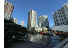 92 SW 3rd St APT 1804, Miami, FL 33130, - MLS#A12020749