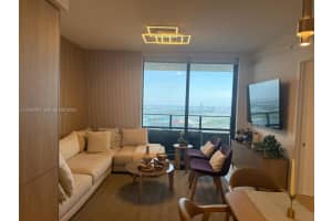 159 NE 6th St #4016, Miami, FL 33132, - MLS#A12020767