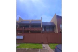 6451 SW 116th Ct F98, Miami, FL 33173, - MLS#A12020772
