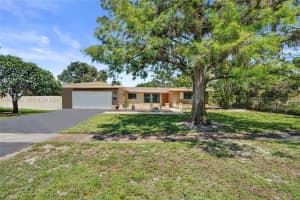 480 SW 55th Ave, Plantation, FL 33317, - MLS#A12020792