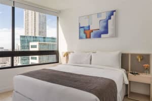 225 N Miami Ave #2810, Miami, FL 33128, - MLS#A12020808