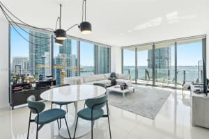 460 NE 28th St APT 1801, Miami, FL 33137, - MLS#A12020813